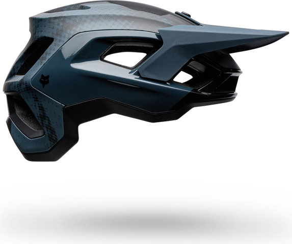 Fox Head Casco Speedframe Pro Sense MIPS - galaxy blue | 59 - 63 cm