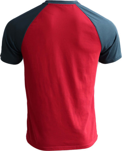 Zimtstern Crankz T-Shirt - | S