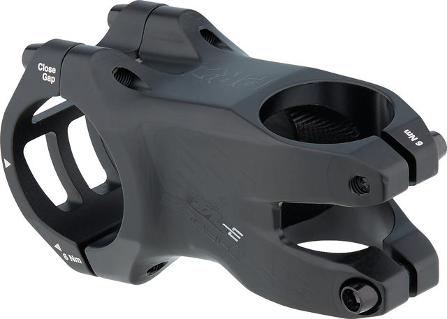 PRO Potence Tharsis 3Five Alloy 35 - noir/+9°/-9° (FlipFlop)/60 mm