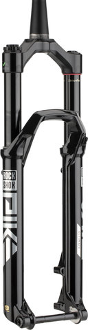 RockShox Fourche suspendue Pike Ultiamte Charger 3.0 RC2 29" - Emballage atelie - black | 140 mm | Axe Traversant 15 mm | 1 1/8" - 1,5" tapered | 110 mm | 44 mm | 29"