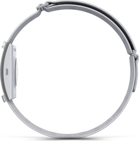 Coros Capteur de fréquence cardiaque au bras Heart Rate Monitor - grey