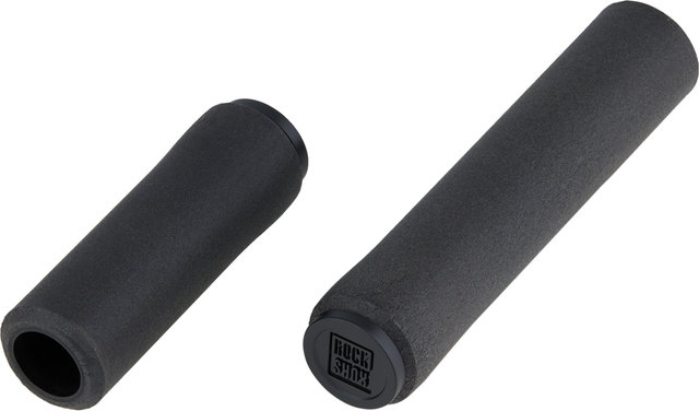 RockShox TwistLoc Ultimate B1+ Lenkergriffe - universal | 135 / 89 mm