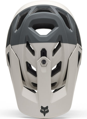 Fox Head Casco integral Proframe MIPS RS - sol-vintage white/55 - 59 cm