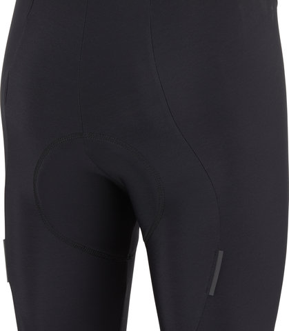 Specialized Culotes largos con tirantes RBX Comp Thermal Bib Tights - black/M