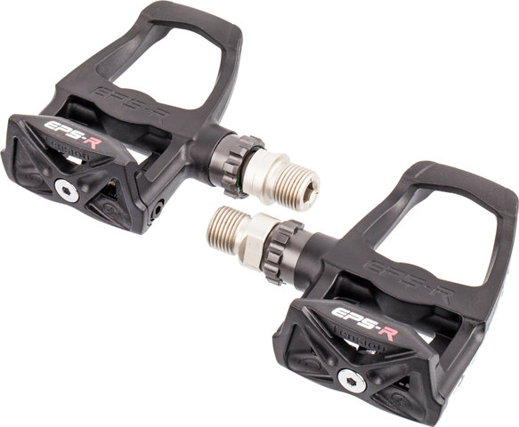 Exustar E-PR100PP Clipless Pedals - universal