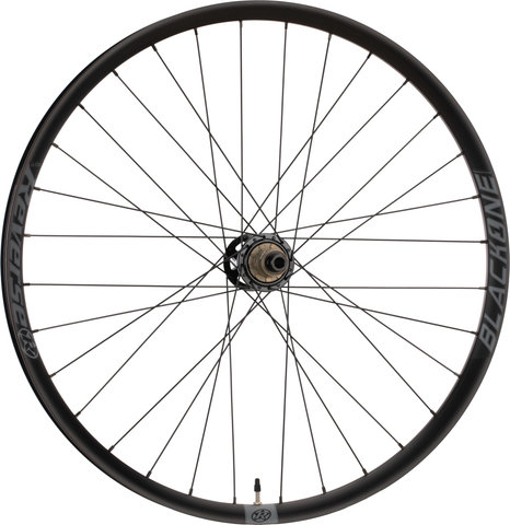 REVERSE Components Juego de ruedas Black One Gravity Disc 6 agujeros 27,5" Boost - gray | 148 mm | 110 mm | SRAM XD | Boost | Boost | 27,5" (650B)