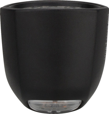 busch+müller Luz delantera LED UPP T senso Plus LED con aprobación StVZO - negro