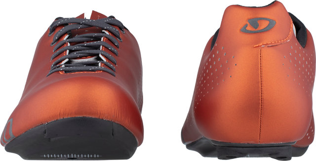 Giro Zapatillas Empire - orange red anonized/42