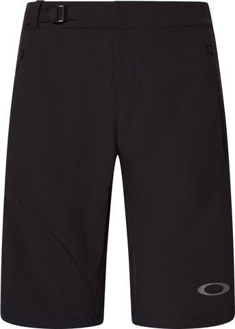 Oakley Seeker Airline Shorts - blackout/32/M