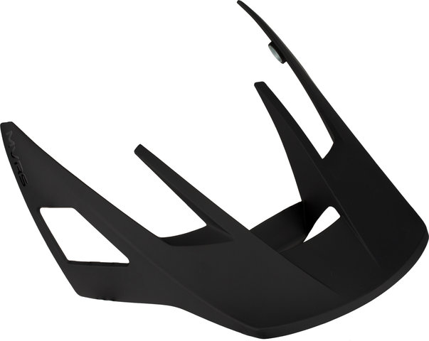 Fox Head Rampage Pro Carbon Visier MT Black - matte black/57 - 59 cm