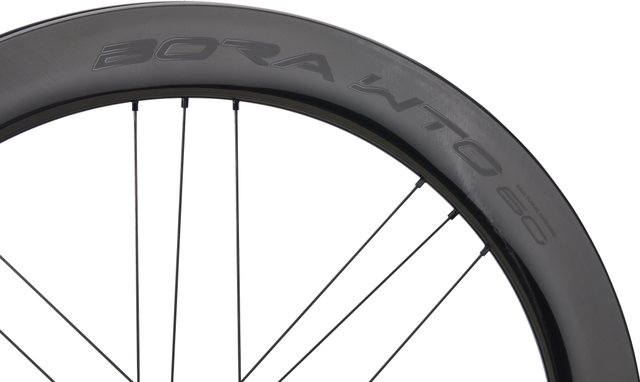 Campagnolo wheelset - black/28"/142 mm/100 mm/Shimano Road/Non Boost/Non Boost