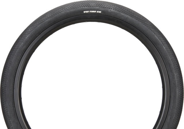VEE Tire Co. Speedster MPC 24" Drahtreifen - black/24 "/50 mm/50-507/2 "