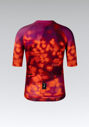 GOBIK CX Pro 4.0 S/S Jersey - azalea | XS