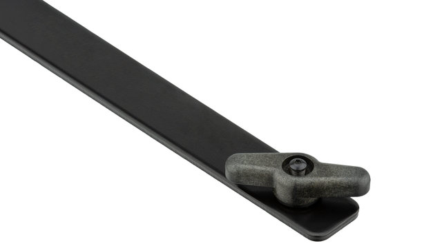 Feedback Sports Brazo guía para Omnium - negro
