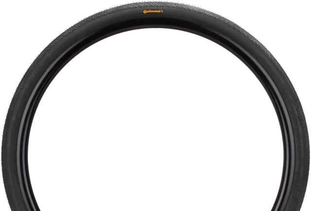 Continental Pneu souple Terra Competition Trail Grip TLR 28" - black-black | 40-622 | 40 mm | 1.55 | 28 