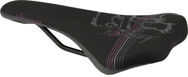 Chromag Juniper Damen Sattel - black-purple