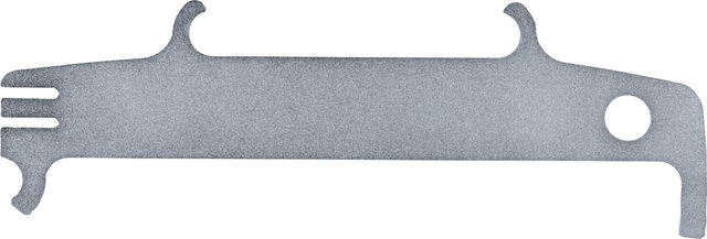 3min19sec Kettenverschleißlehre 2.0 - silver