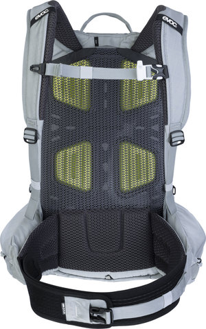 EVOC Sac à Dos Explorer Pro 30 - silver | 30 