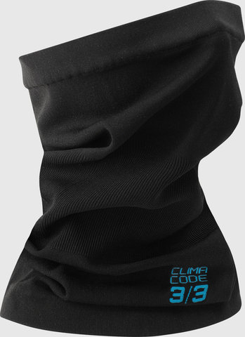 ASSOS Cache-cou d'hiver P3 - black series | one size