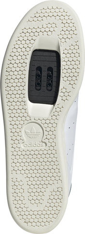 adidas Cycling Velostan Smith Fahrradschuhe - ftwr white-ftwr white-off white/41 1/3
