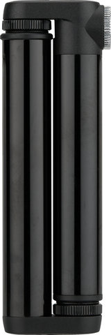 BBB DoubleShot BMP-102 Mini-Pump - black