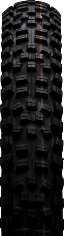 Schwalbe Hans Dampf Evolution ADDIX Soft Super Gravity 26" Faltreifen - schwarz/26 "/60 mm/60-559/2.35 "