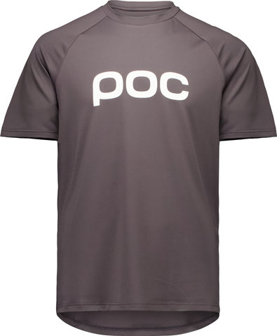 POC Men's Reform Enduro Tee - sylvanite grey | L