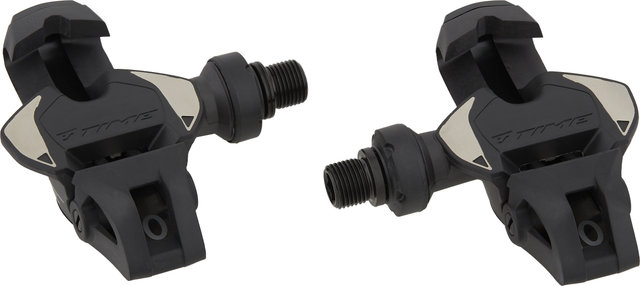 time XPro 10 Klickpedale - black-grey