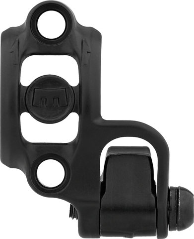 Magura Attache au Guidon Shiftmix 4 pour Shimano I-Spec EV - noir/gauche