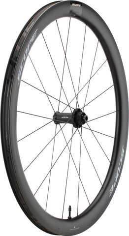 Scope Cycling R4 Disc Centre-Lock 28'' Wheelset - white | SRAM XDR | 142 mm | 100 mm | 28"