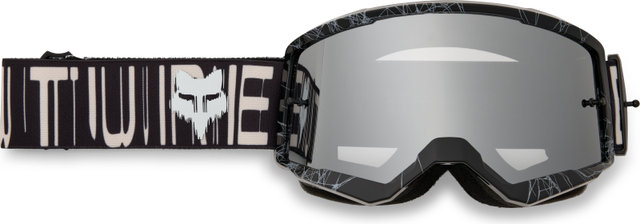 Fox Head Main Diffuse SE - Spark Goggle - black | silver
