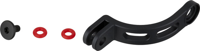 Lupine SL Mono GoPro Adapter - schwarz
