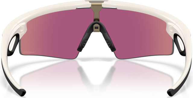 Oakley Sphaera Strike Sportbrille - matte mist | prizm road jade