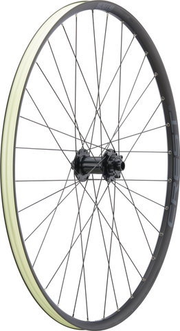 NoTubes Juego de ruedas Crest S2 Disc 6 agujeros 29" Boost - negro/SRAM XD/Boost/148 mm/110 mm/Boost/29"/110 mm/SRAM XD/110 mm/148 mm