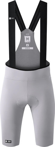 GOBIK Arctic Stride Bib Shorts - tapioca | XS