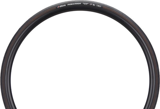 Vittoria RideArmor II TLR G2.0 28" Faltreifen - schwarz/26 mm/26-622