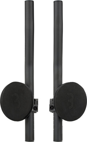 BBB AeroLight BHB-58 Lenkeraufsatz - schwarz