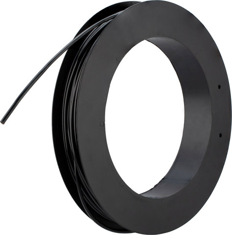 Jagwire Funda de cable de frenos CEX - Rollo de 50 m - black