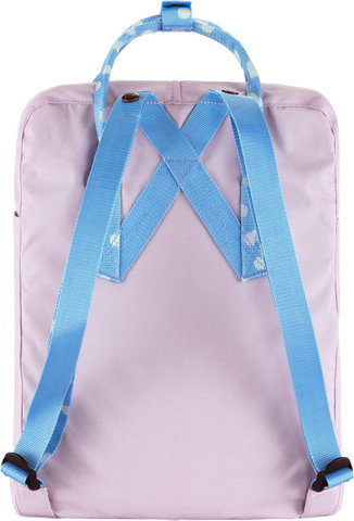 Fjällräven Kånken Rucksack - pastel lavender | 16 l
