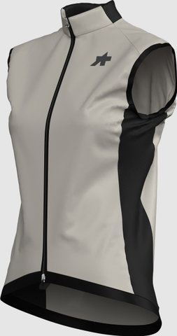 ASSOS Uma GT S11 Damen Windweste - almond milk | M