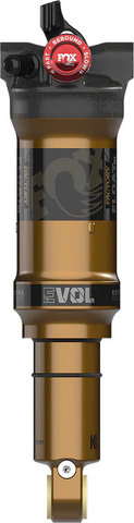 Fox Racing Shox Amortisseur Float SL Factory Remote EVOL LV Trunnion - black | 165 mm x 45 mm