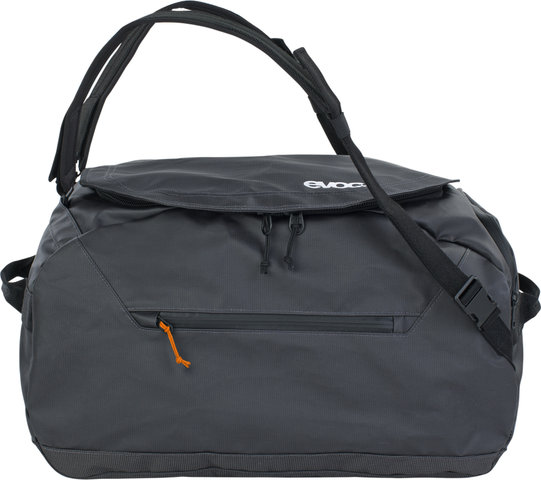 EVOC Sac de Voyage Duffle 40 - carbon grey-black/40 