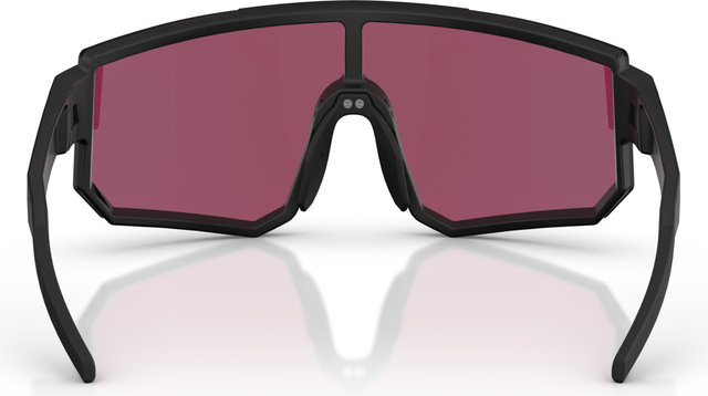 Bliz P005 Sports Glasses - matte black | blue multicolor