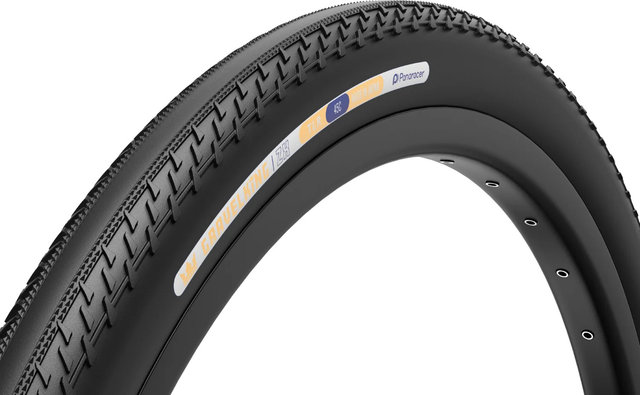 Panaracer GravelKing ZX 28" folding tire - black | 28 | 50 mm | 50-622