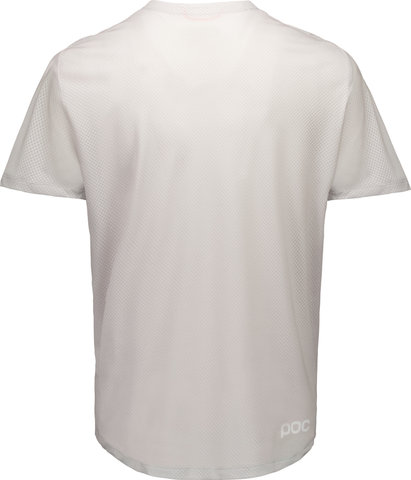 POC Maillot Motion Air SS - granite grey | L