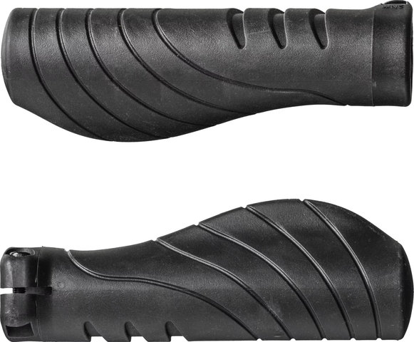 Syncros Comfort SG-03 Handlebar Grips - black