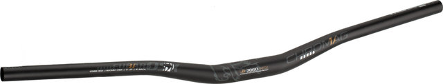Chromag Fubars OSX 31.8 25 mm Riser Handlebars - black/800 mm