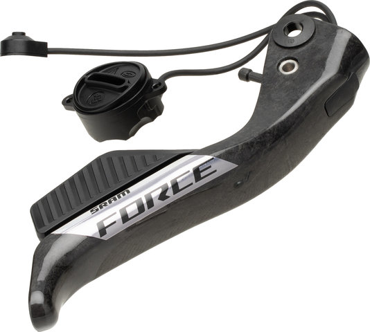 SRAM Kit de palanca de cambio/freno Force E1 Axs Disc - universal