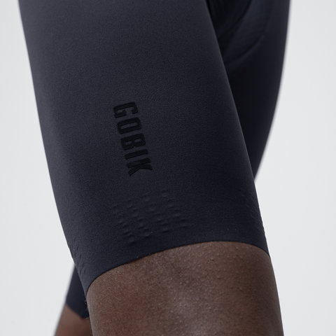 GOBIK Lancer Bib Shorts Trägerhose - ultrablue | M