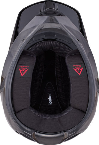 Specialized Dissident 2 MIPS Full Face Helmet - stealth carbon/58 - 60 cm